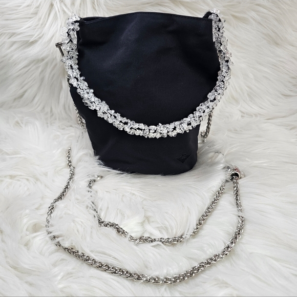 ✨ Bottega Veneta Crystal ✨ - Picture 11 of 13